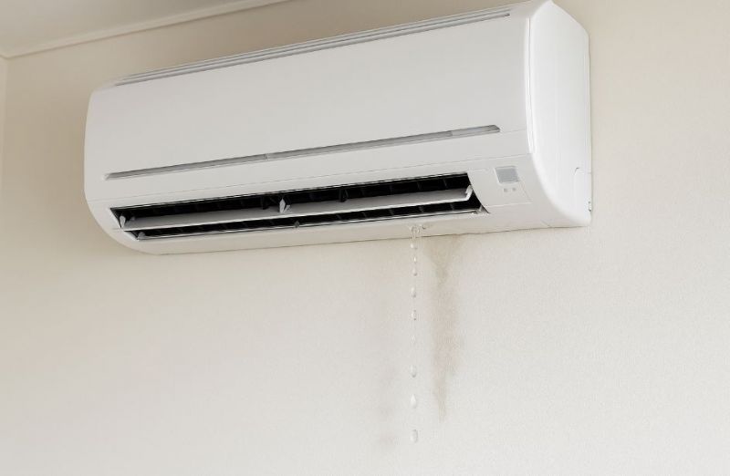 冷氣機漏水難處理？6大解決方法與長效預防一次看懂